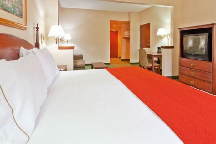 Auburn Place Hotel & Suites Paducah